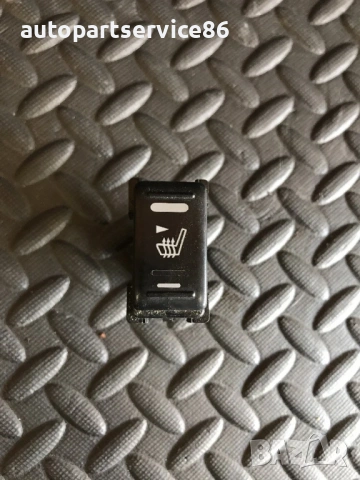 Бутон за подгряване на седалките за Nissan Murano 3.5 (2004-2007) 4Y17B