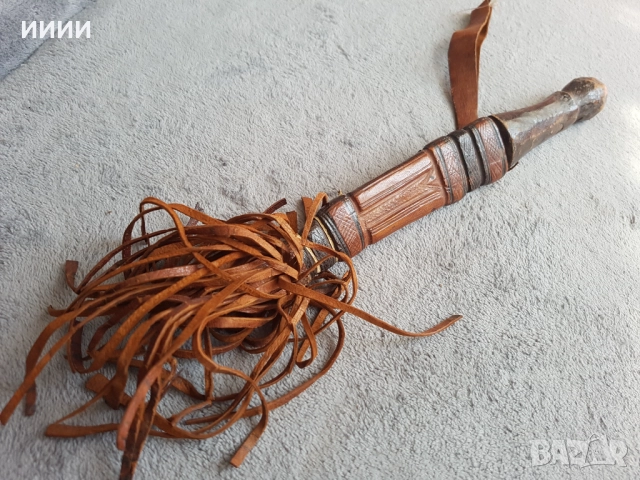 Нож кама Африка