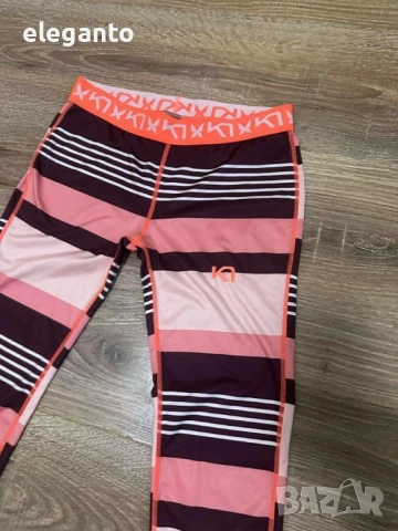 Нов дамски клин Kari Traa , S размер , снимка 4 - Якета - 50747647