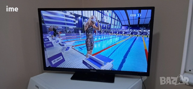 LED телевизор Orion НОМЕР 65. Model TV32QBK997. 32инча 81см. Цифров и аналогов тунер., снимка 4 - Телевизори - 53123133