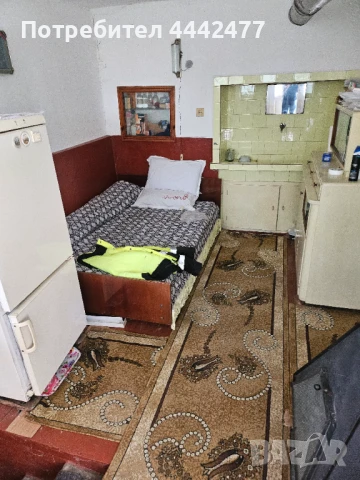 Къща в с. Горно Абланово, обл. Русе, снимка 3 - Къщи - 51337305