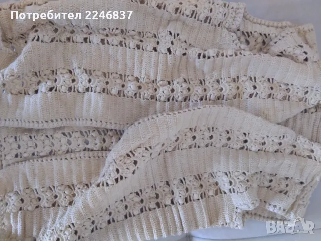 Елек, снимка 3 - Елеци - 50196885