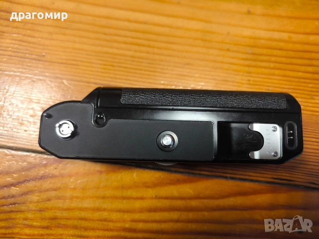 Canon POWER WINDER A, снимка 2 - Батерии, зарядни - 53946591