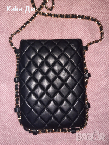 CHANEL ОРИГИНАЛ!!!!!, снимка 3 - Чанти - 52735846