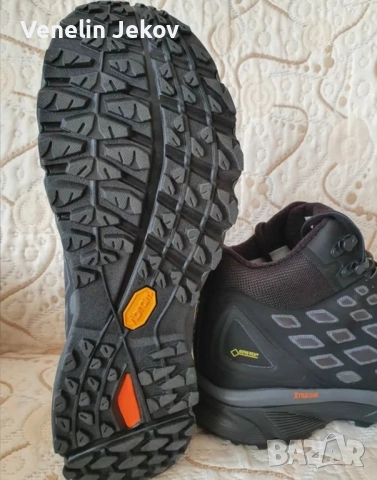 THE NORTH FACE , снимка 3 - Спортни обувки - 52056962