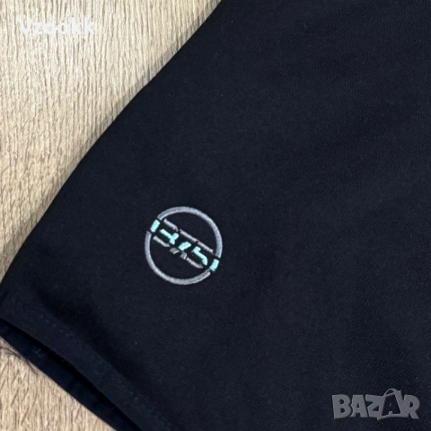 Работно горнище Snickers AllroundWork Fleece | XXL, снимка 6 - Суичъри - 53363845