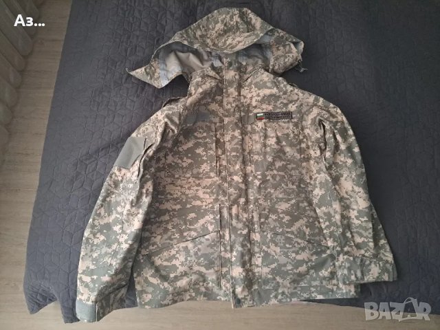 Комплект за лов и риболов 