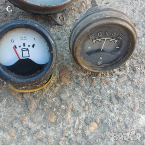 Уреди жук . Ниса.варшава , снимка 3 - Части - 38081905