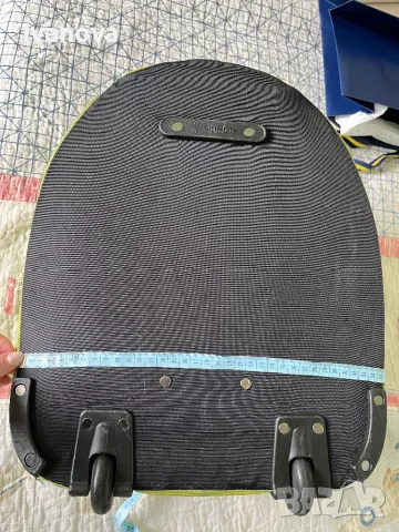 LittleLife Детски куфар, Костенурка, 20л, снимка 8 - Други - 50301389