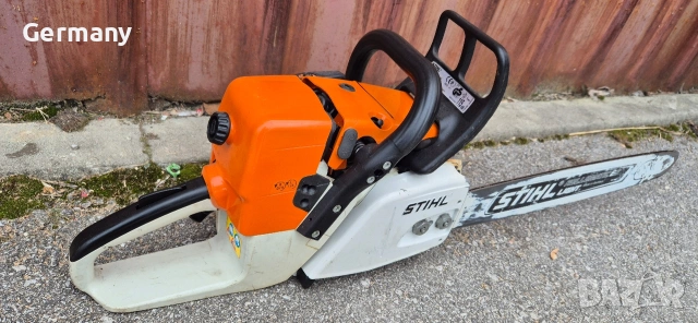моторна резачка stihl ms 361 щил husqvarna, снимка 7 - Градинска техника - 53989974