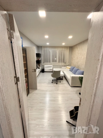 Продавам обзаведен апартамент 3+1 от собственик!, снимка 6 - Апартаменти - 54128624