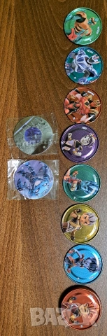 Търся чипове Чипикао!, снимка 4 - Колекции - 53862255