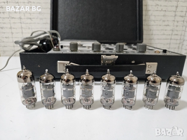 ★ █▬█ █ ▀█▀ ★6К13П/ЕF183 – 8 бр., нови