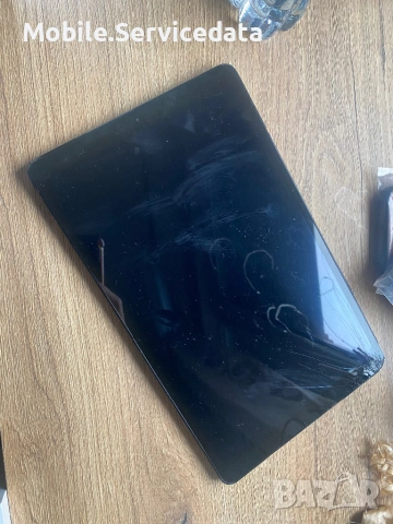 Samsung Galaxy Tab T510 10.1” 32GB – за части или ремонт, снимка 5 - Таблети - 54064232