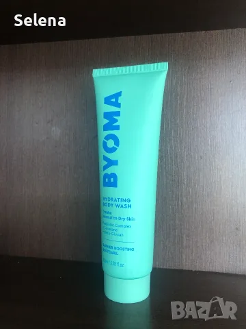 Нови продукта BYOMA, снимка 3 - Козметика за лице - 56081951