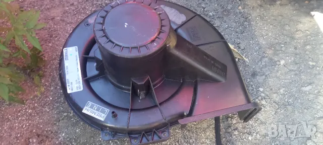 Вентилатор парно Seat Ibiza III 