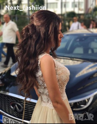 Бална рокля, снимка 3 - Рокли - 39418044