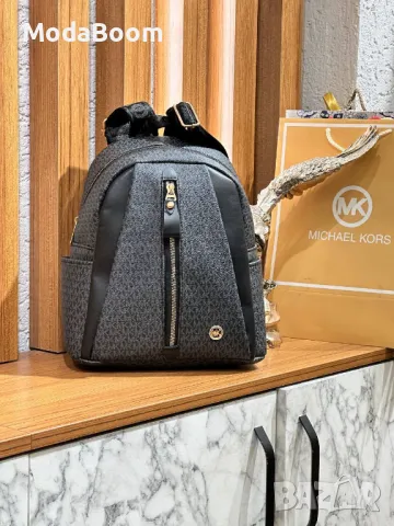 Michael Kors дамски раници Различни цветове , снимка 8 - Раници - 48450865