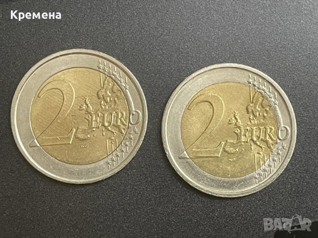 Austria 2 euros 2023 coin, снимка 2 - Нумизматика и бонистика - 53281144