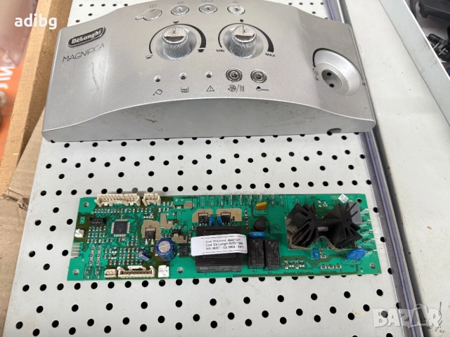 Платка Delonghi Magnifica ESAM 4200