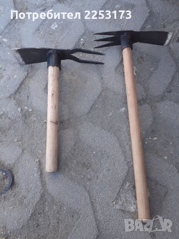 Мотички градински нови