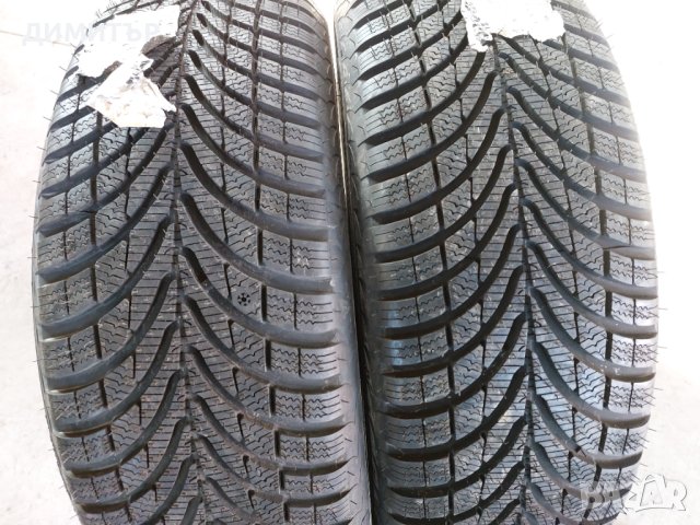 2 бр.нови гуми APOLLO 205 60 16 dot2917 Цената е за брой!, снимка 2 - Гуми и джанти - 44288666