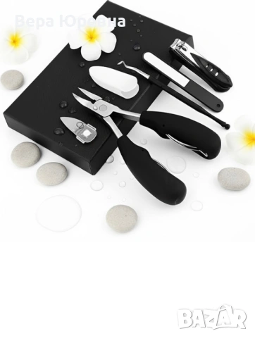 Комплект за маникюр 