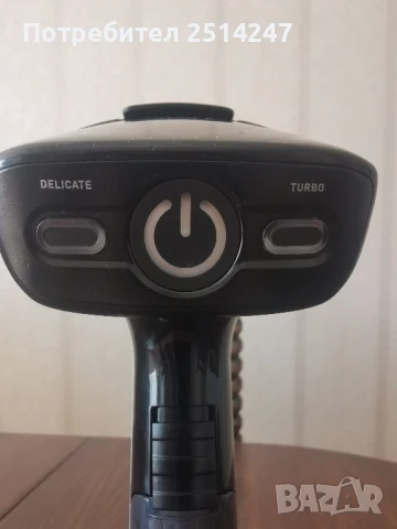 Уред за гладене на пара Tefal Access Stream+, снимка 3 - Други - 50783630