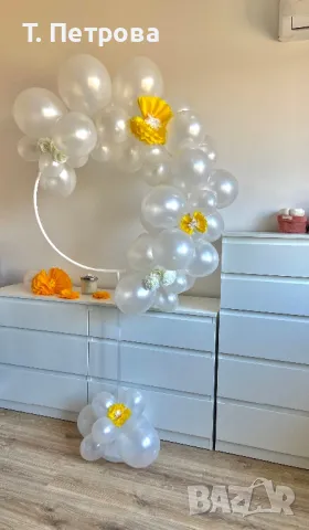 Арки за събития - под наем /декорация, украса/, снимка 3 - Декорация - 48860917