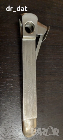 Резачка за пури Solingen