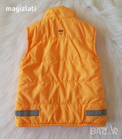 Елек 2-3 години, снимка 2 - Детски якета и елеци - 30543611