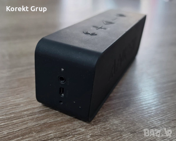 Колонка Anker Soundcore, снимка 4 - Bluetooth тонколони - 54328175