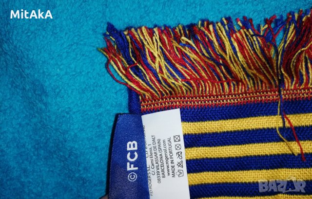MESSI. Историята на момчето, което се превърна в легенда + Оригинален шал на Барселона, снимка 6 - Специализирана литература - 31445267