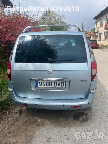 Продава се, снимка 3 - Автомобили и джипове - 54156352