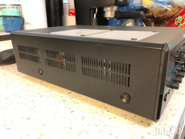 Yamaha RX-E810, снимка 8 - Ресийвъри, усилватели, смесителни пултове - 38178291