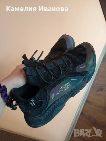 Страхотни модели  мъжки маратонки,Adidas Alphamagma, и Cropp, снимка 3 - Маратонки - 47633878