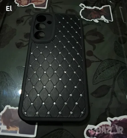 Калъфи за Samsung Galaxy A55, снимка 4 - Калъфи, кейсове - 56455057