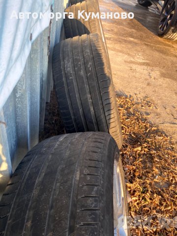 Продавам Land Rover Range Rover Sport 3.6 TDV8, 07 г., 272k.s., Ланд Роувър Рейндж Ровър Спорт 3. 6 , снимка 16 - Автомобили и джипове - 30931848