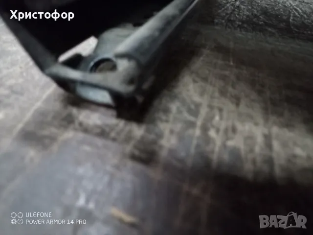 Оригинална седалка за mercedes в отлично състояние, снимка 9 - Части - 50437618