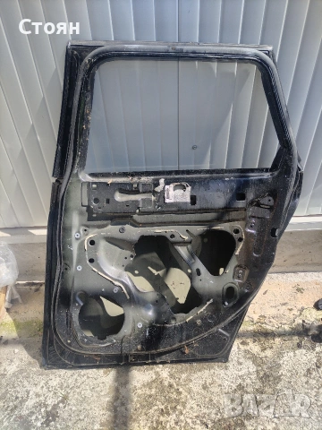 Врата задна дясна за Ситроен С5 2007г до 2015г , снимка 2 - Части - 54126673