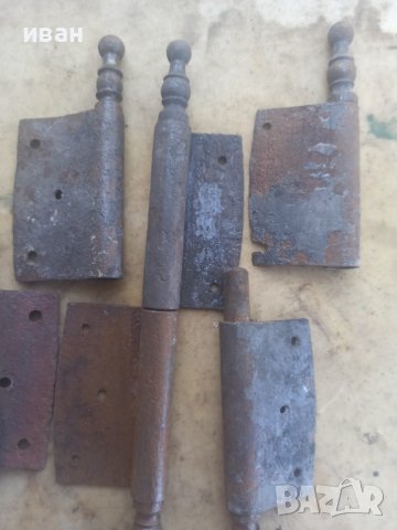 Стари панти ретро, снимка 2 - Антикварни и старинни предмети - 42789132