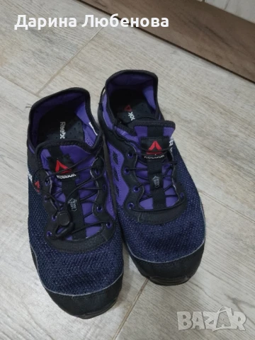 Маратонки REEBOK, снимка 2 - Маратонки - 50871312