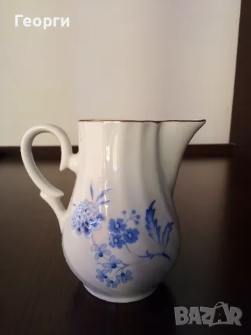 Каничка за мляко от соц-а