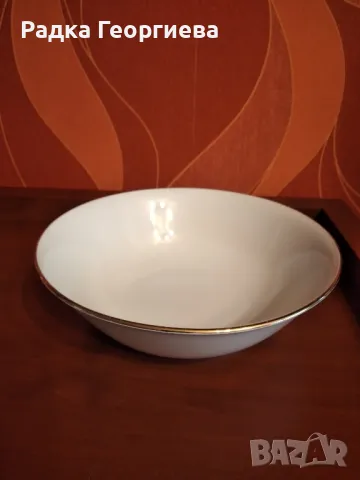 Купа за салата Seltmann Weiden, снимка 2 - Колекции - 50302098