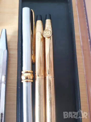 Химикалки моливи, снимка 5 - Други ценни предмети - 48893302