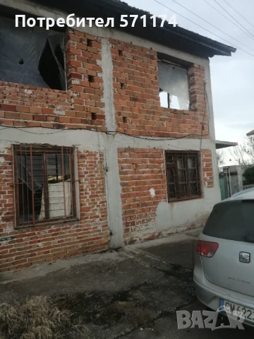 Продавам къща , снимка 2 - Къщи - 50597761