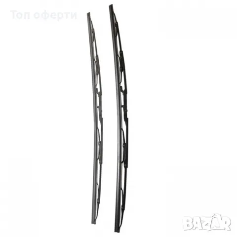 Предни чистачки съвместими с BMW E39 2брк-т, снимка 4 - Аксесоари и консумативи - 49326772