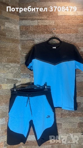 Летни спортни екипи, снимка 1