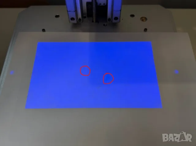 Anycubic Photon Mono X 3D printer, снимка 4 - Принтери, копири, скенери - 56085512