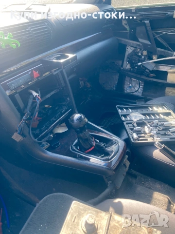 Ауди А4 1.9 тди 110 коня АФН на части, снимка 2 - Части - 54263380